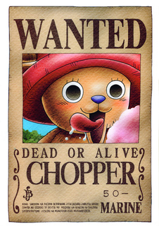 wantedchopper