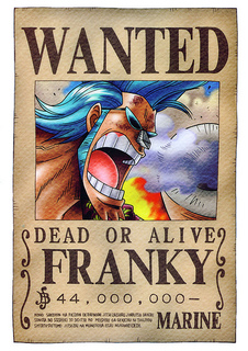 wantedfranky